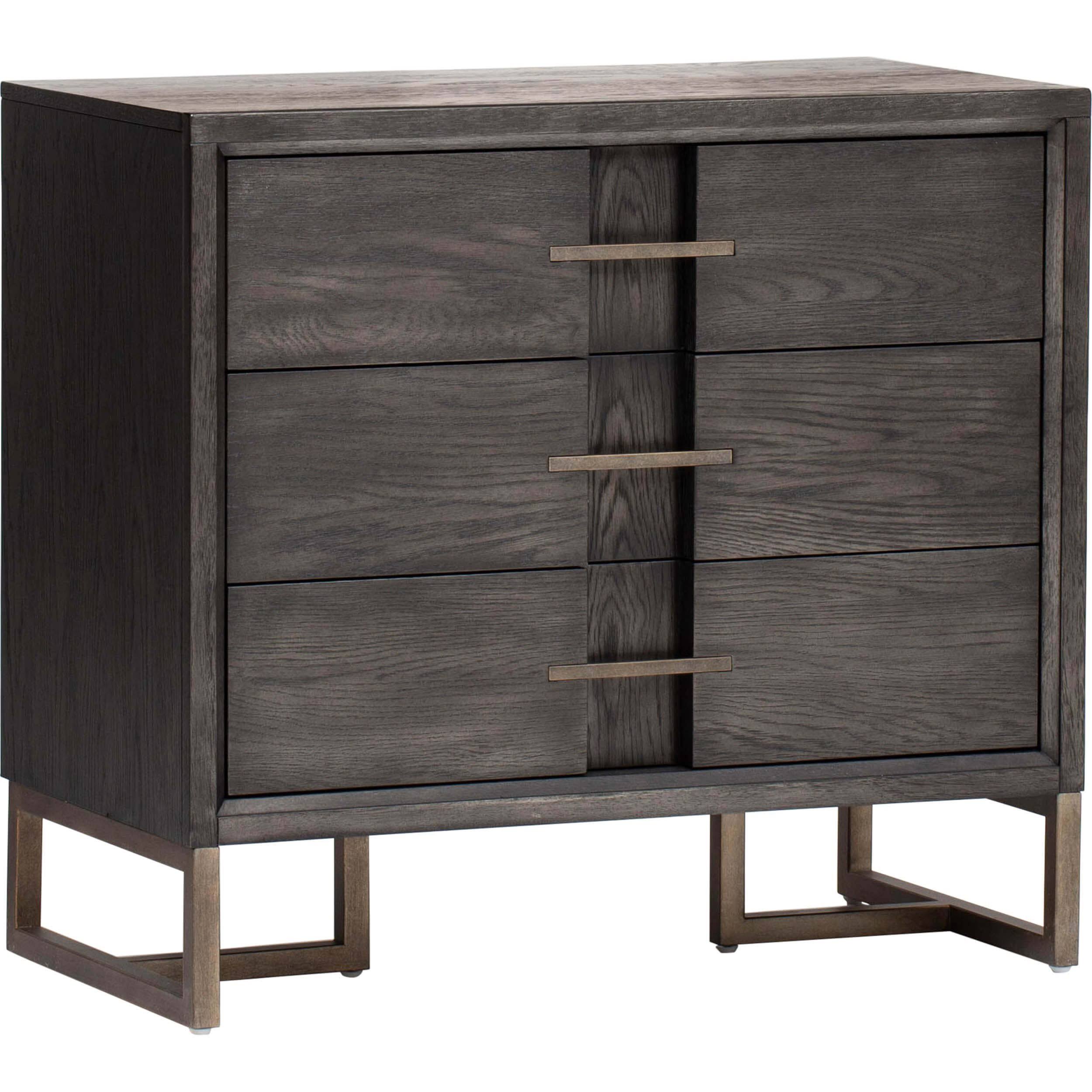Magnussen Proximity Heights Bachelor Chest