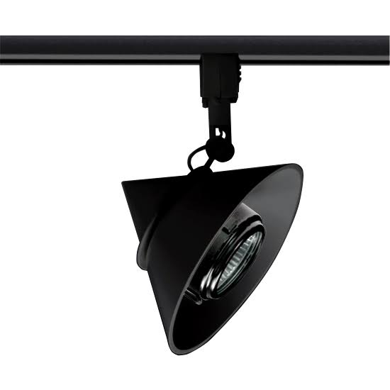 Juno TL160BL - Trac12 Cone MR16