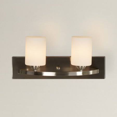 Ebern Designs Cusack 2-Light Vanity Light 68170
