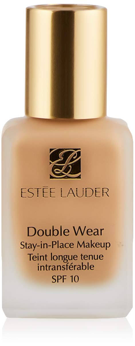 Estee Lauder Double Wear Stay in Place SPF 10 Makeup Wheat 1 Ounce