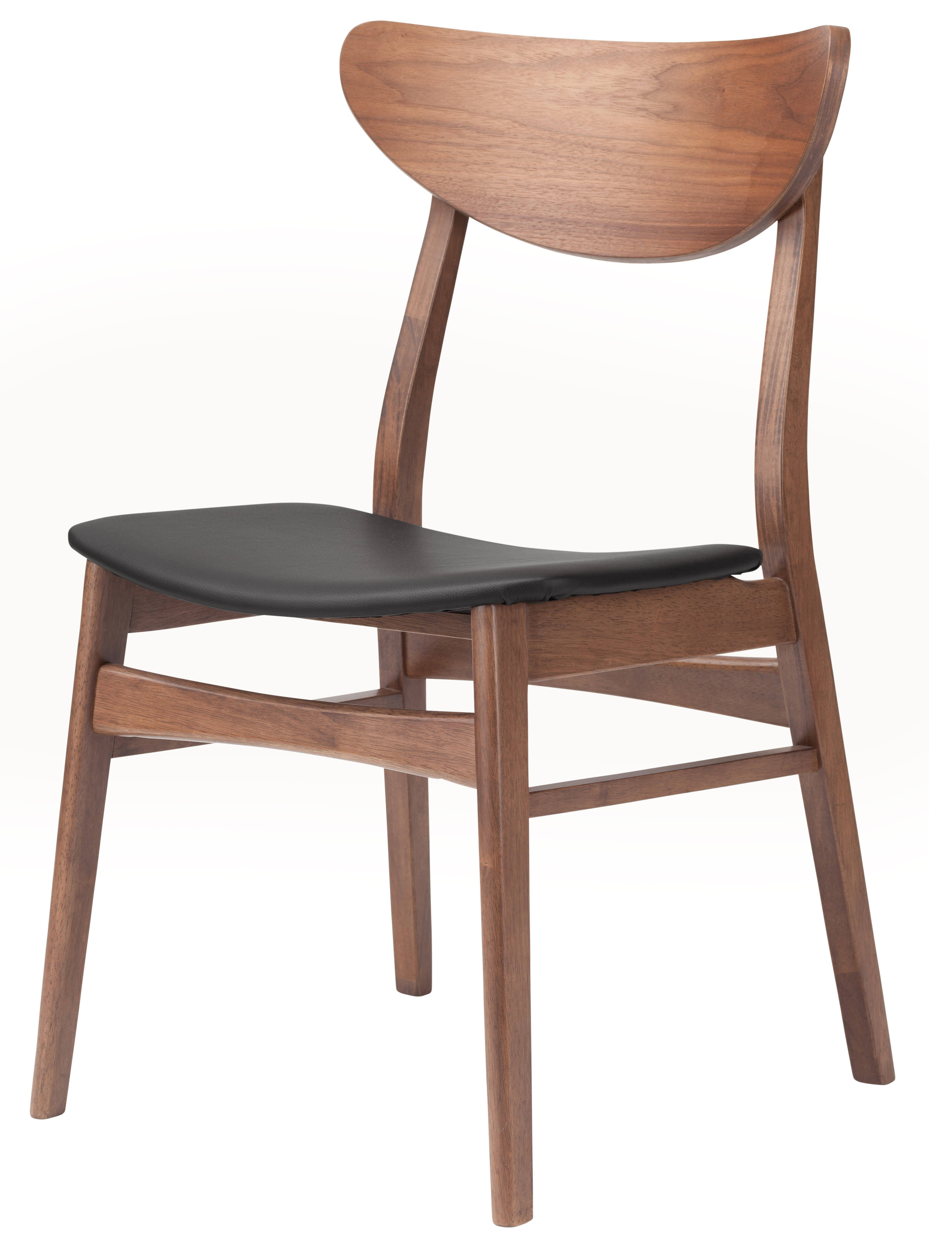 Nuevo Colby Dining Chair - Black