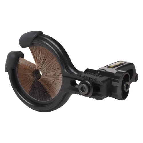 Trophy Ridge Whisker Biscuit Kill Shot Arrow Rest, Medium, Black