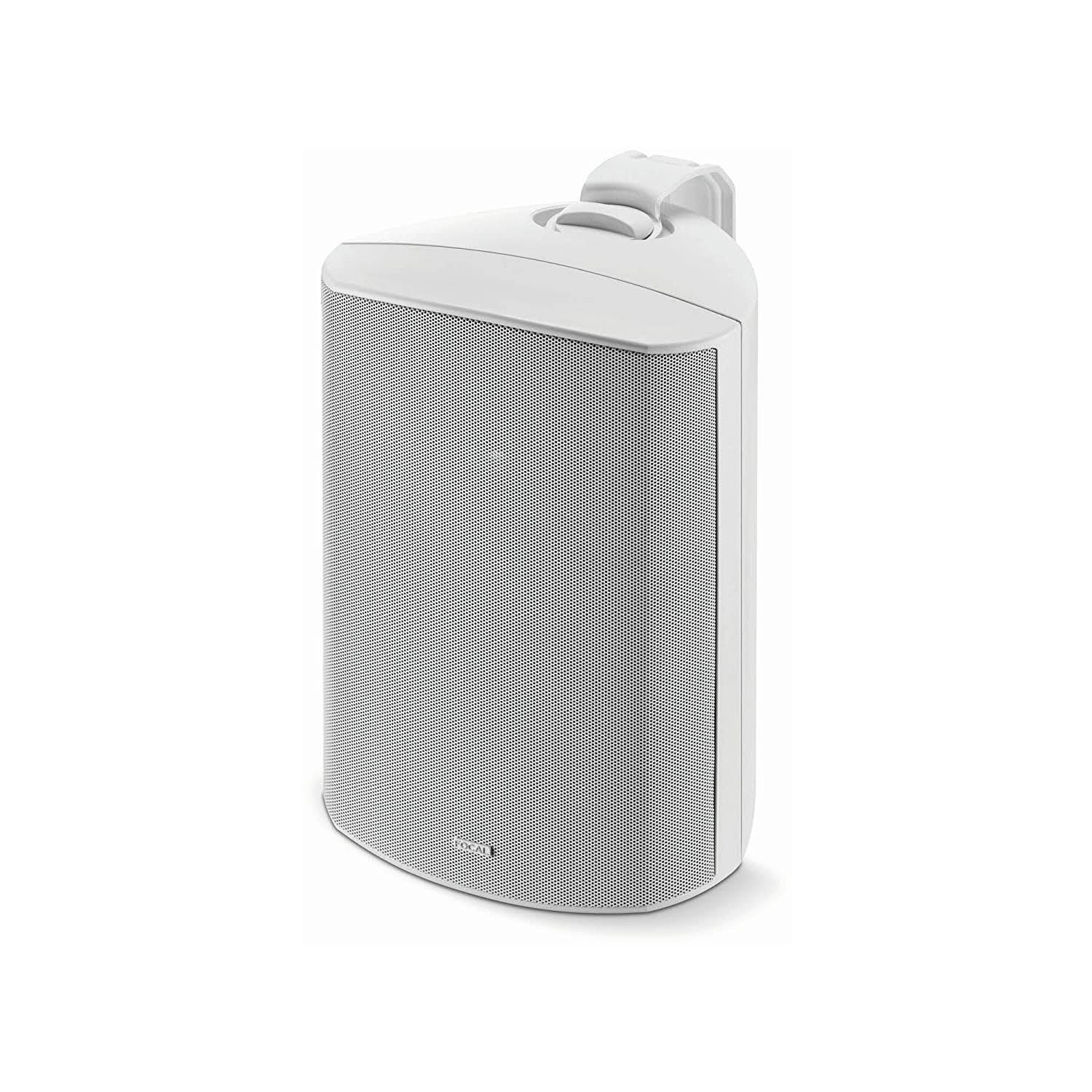 Focal 100 OD6 Outdoor Loudspeaker - Each (White)