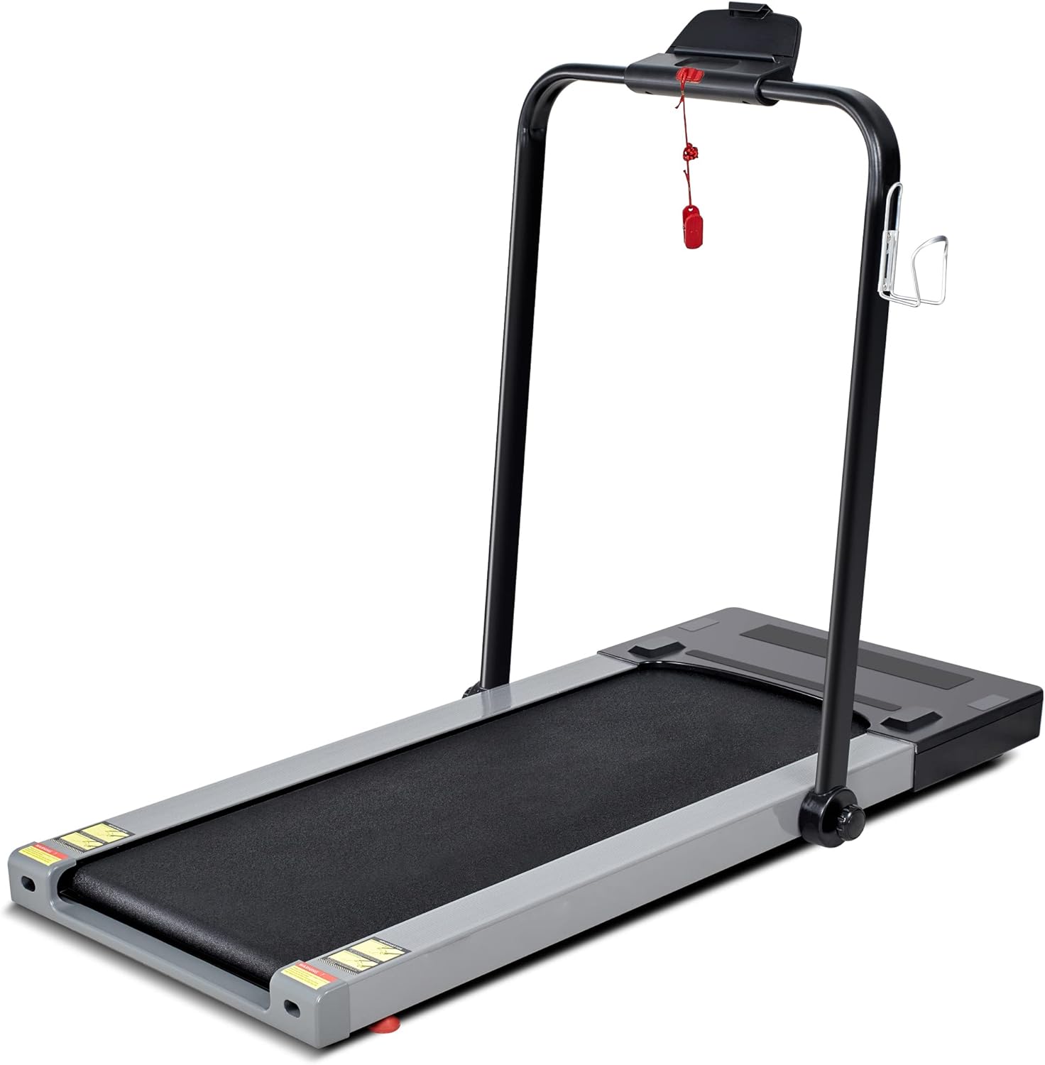 Foldable Treadmill Electric Treadmill Running Machine 17