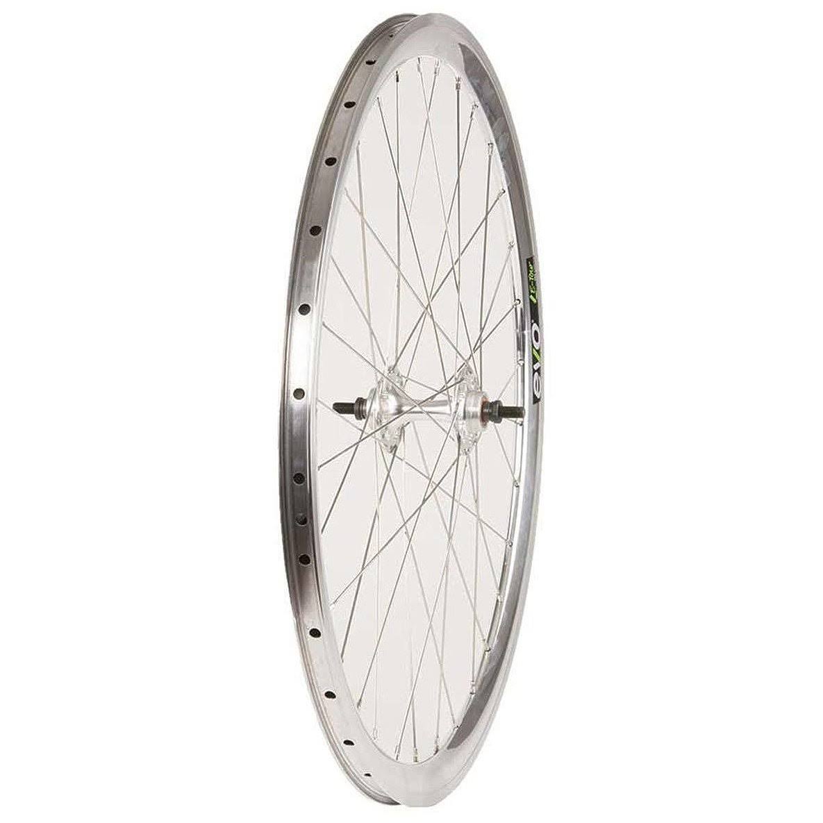 The Wheel Shop Evo E-Tour 19/Formula TH-51 700c Rear - Black - 700c