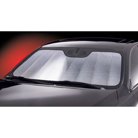 Luxury Folding Sunshade Fits Chrysler Pacifica 2017-2018