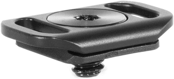 Peak Design Slide Lite Camera Strap Black (SLL-BK-3) Pack of 2