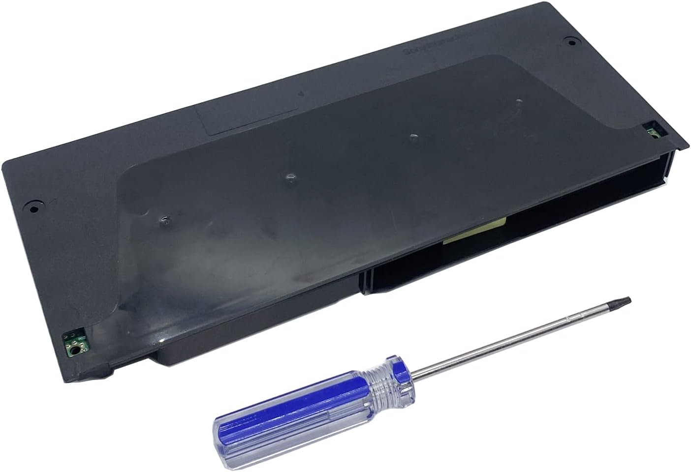 bonier Power Supply Adp-160FR for PS4 Slim N17-160P1A CUH-2215A CUH-2215B Pack of 2