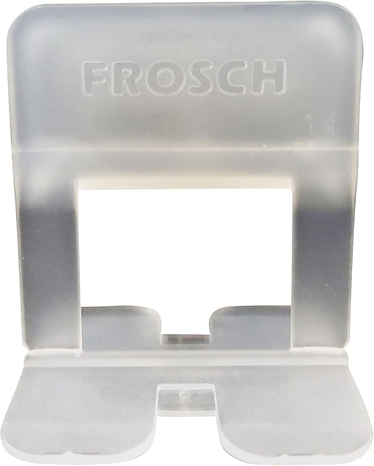 FROSCH Tile Leveling System - 1/16