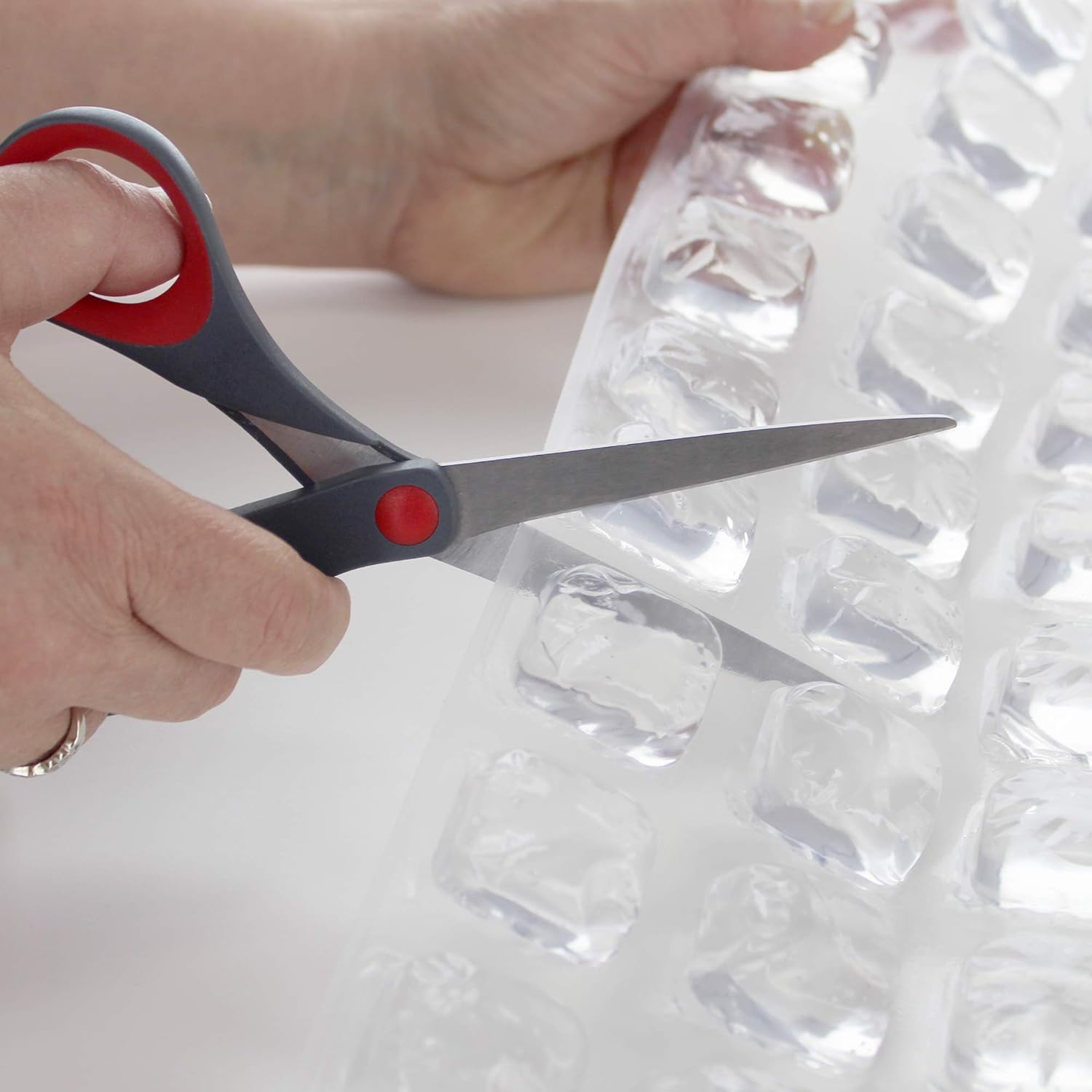 FlexiFreeze Ice Sheet - 4 Pack (44 Cubes)