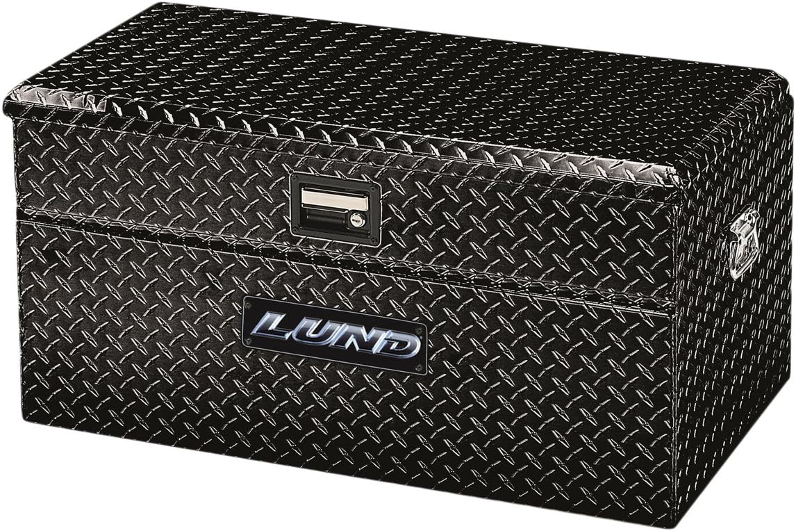 Lund 79460SL Black 60