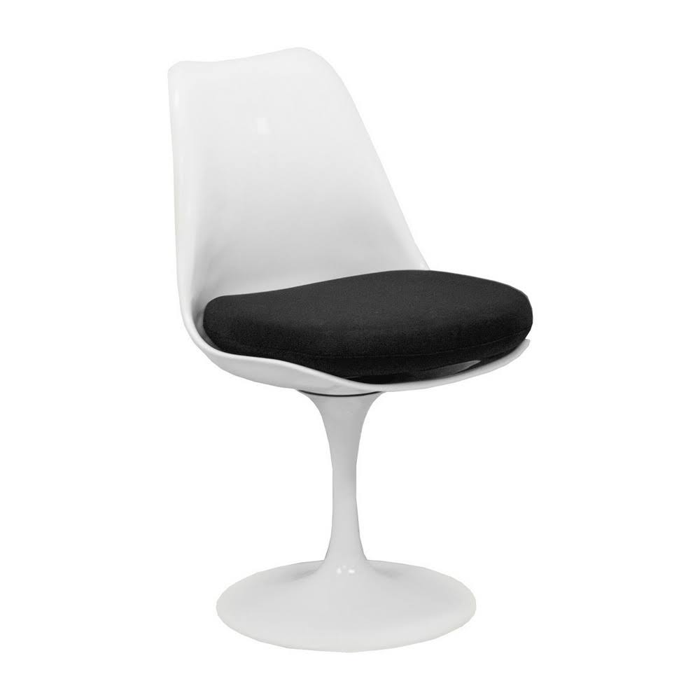 Mod Made Lily Side Chair - Black