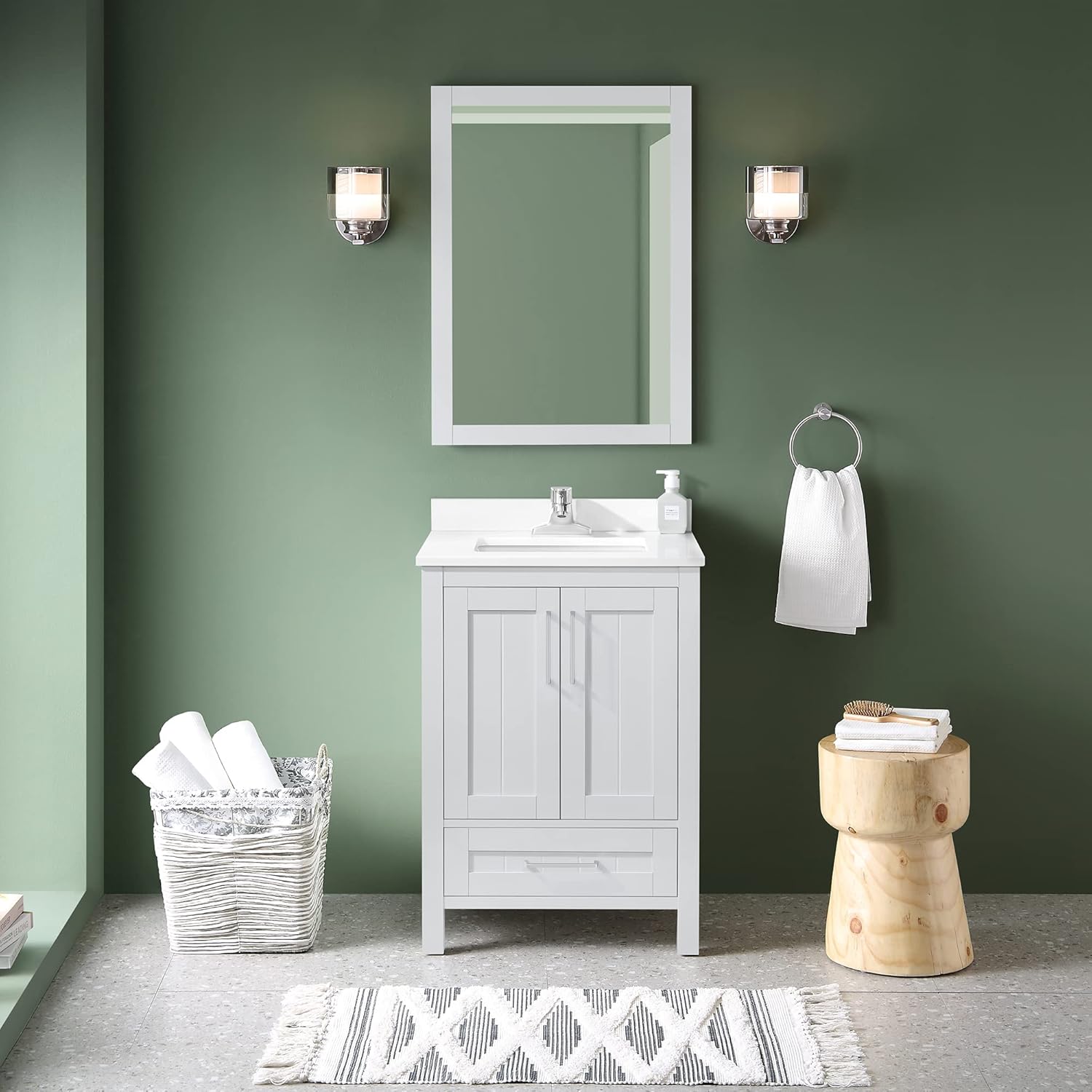 Ove Decors Kansas 24