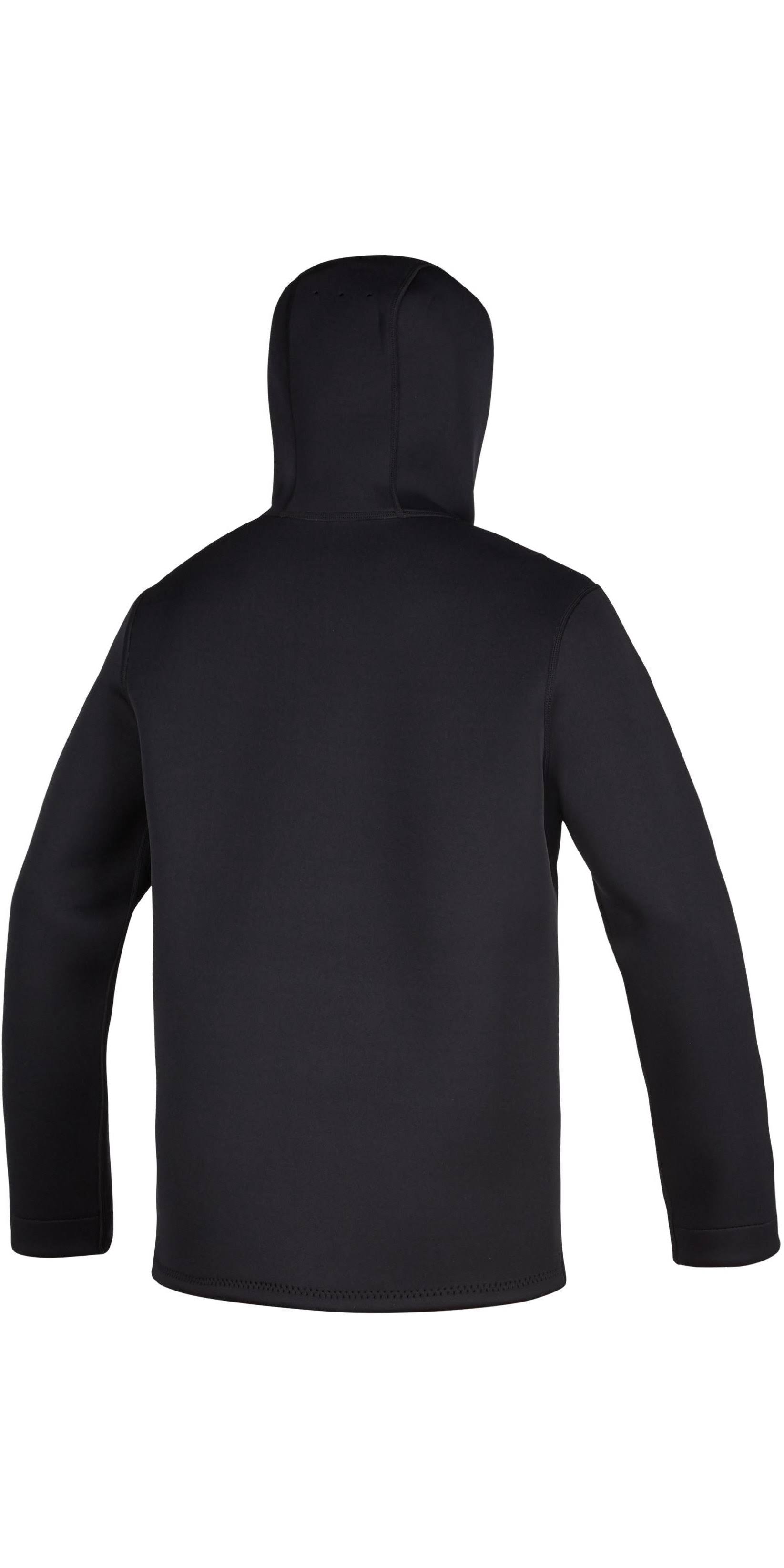 Mystic Star Sweat 2mm 2020 XXL: Black