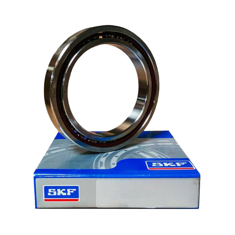 7013CDGA/P4A - SKF Precision Angular Contact - 65x100x18mm