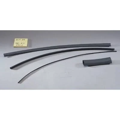 Ideal 46-321 Shrink Tubing,0.421in ID,Black,200ft