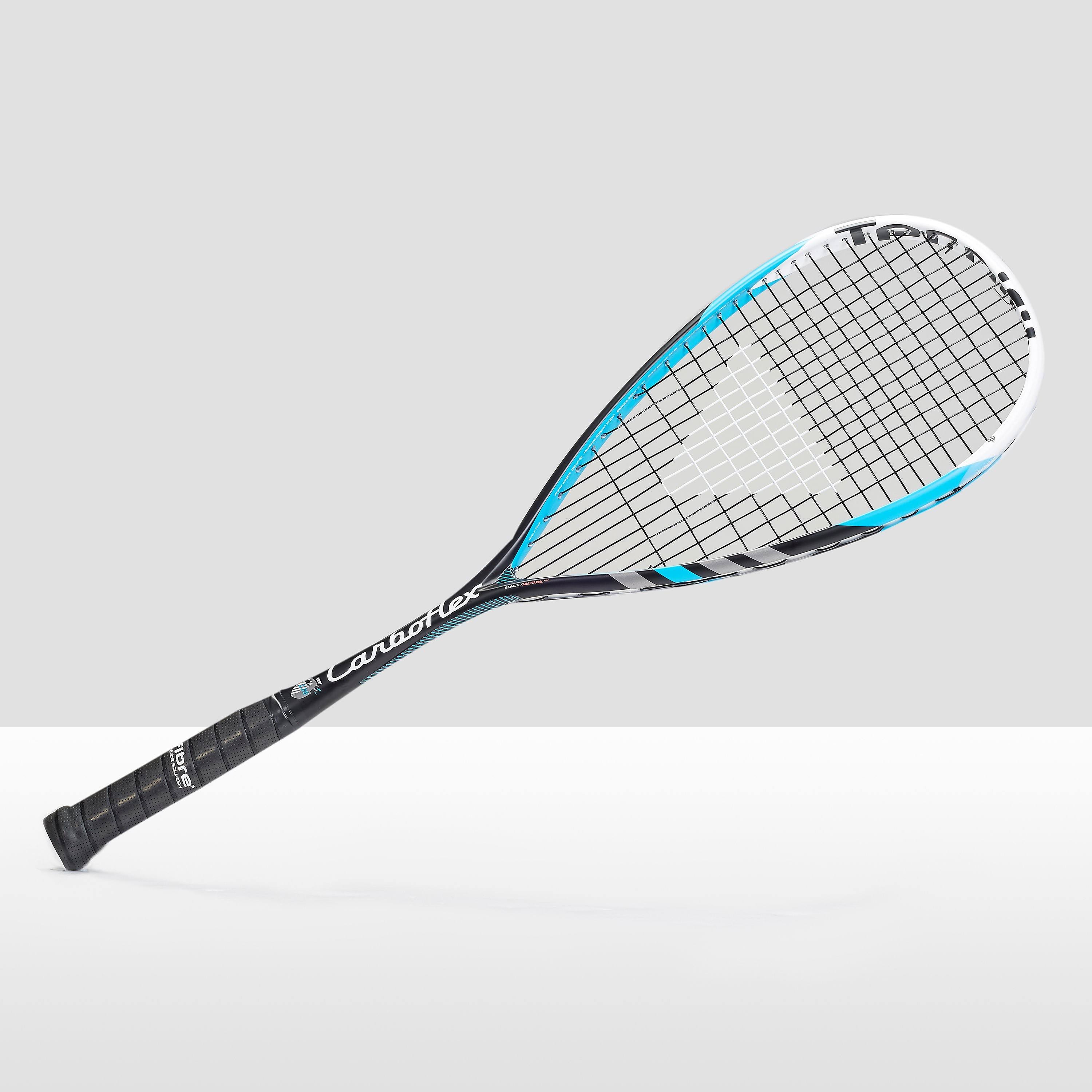 Tecnifibre Carboflex 135 Squash Racket