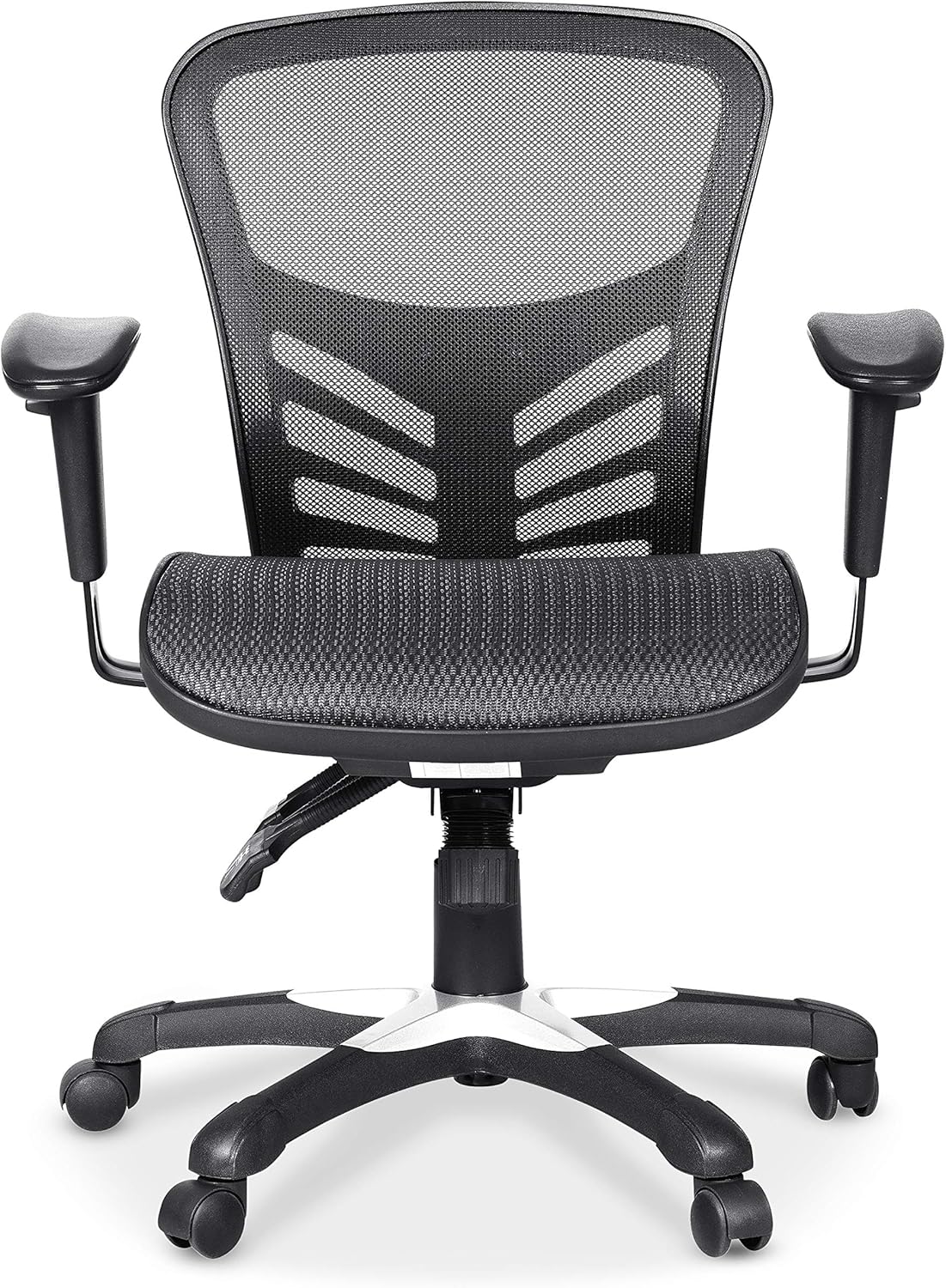 Edgemod Brentwood Office Chair in Black
