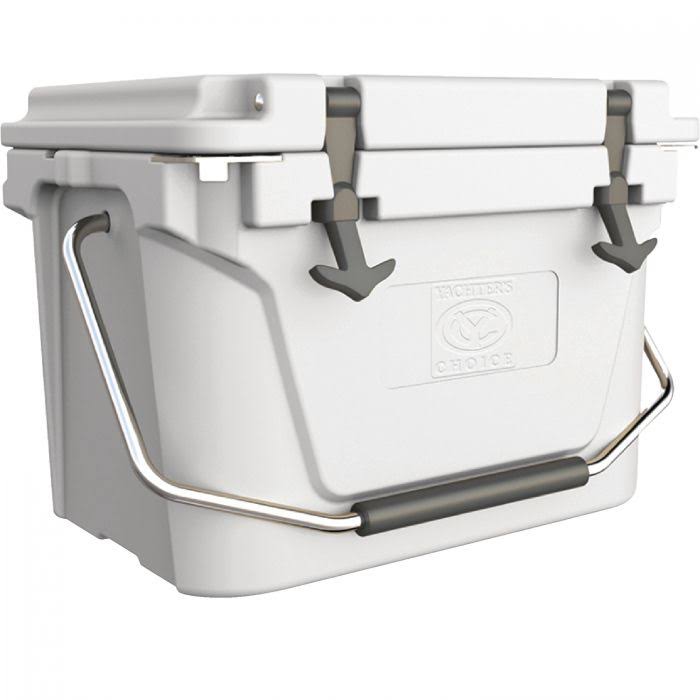 Yachter&s Choice 50006 Extended Performance Cooler, 20 qt.