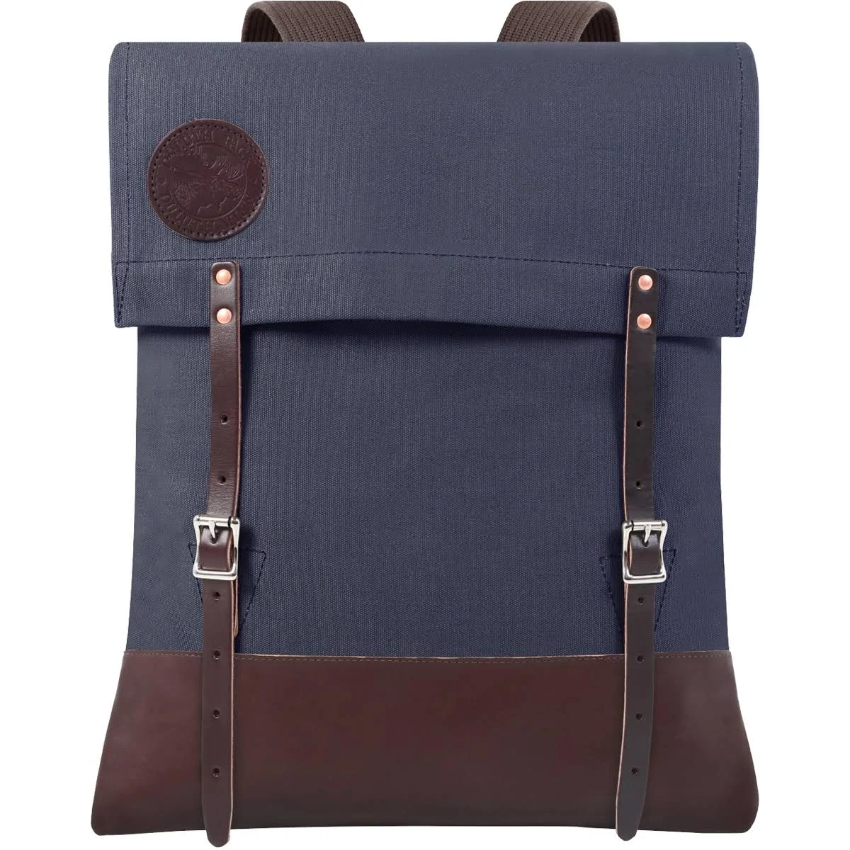 Duluth Pack #51 Deluxe Utility - 26L - Navy
