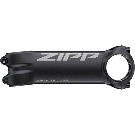 Zipp Service Course B2 Stem Black, 90mm/25 Deg