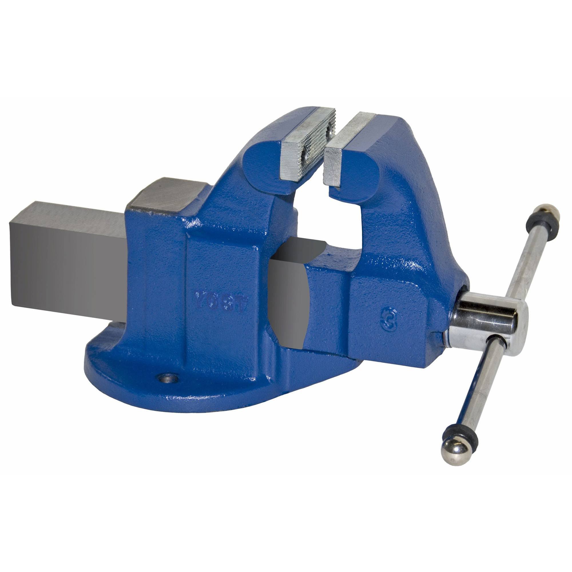 Yost 103 3x22 Machinist Bench Vise