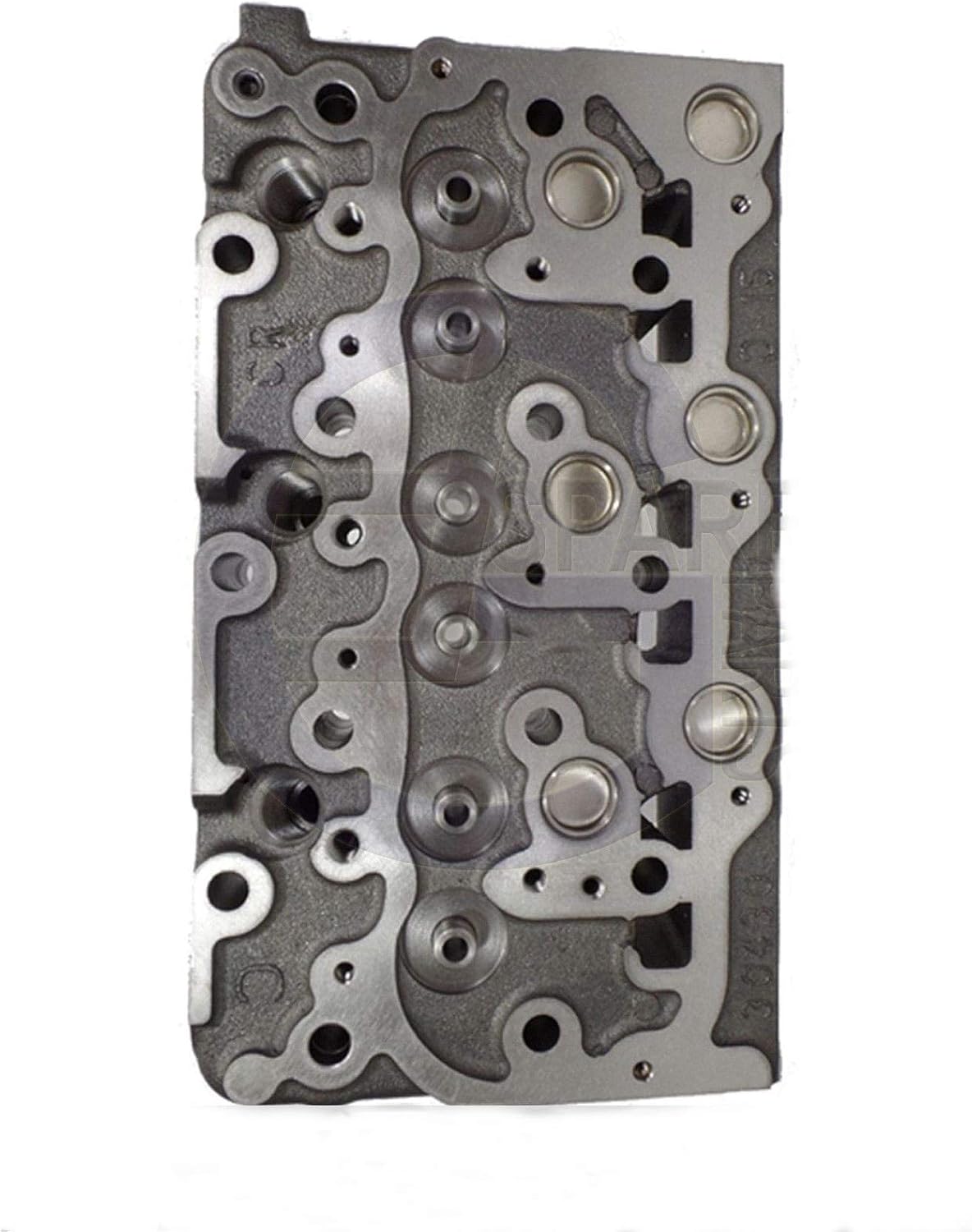 PANGOLIN D1503 Cylinder Head 1A013-03043 1A013-03044 for Kubota L3010 Series Tractor Aftermarket Parts, 3 Month Warranty