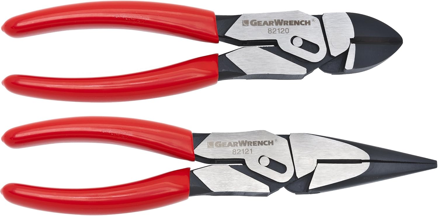 GEARWRENCH 2 Pc. 8