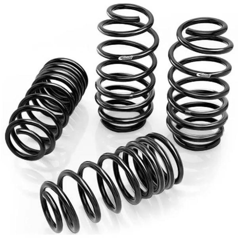 Eibach Pro Kit Springs, 2013-2018 Cadillac ATS