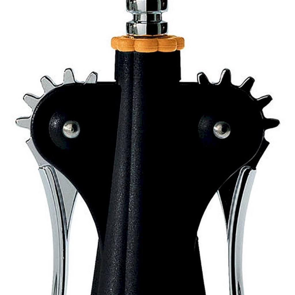 Alessi - Anna G Corkscrew - Black
