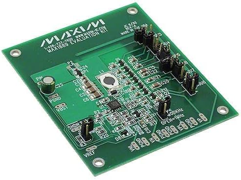 KIT EVAL MAX1889, Pack of 1