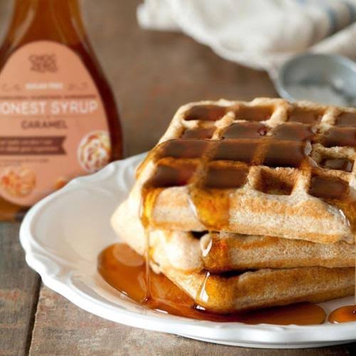 ChocZero Syrup Variety Pack. Sugar-Free, Low CARB, No Preservatives. Thick and Rich. No Sugar Alcohol, Gluten-Free. 3 Bottles (C