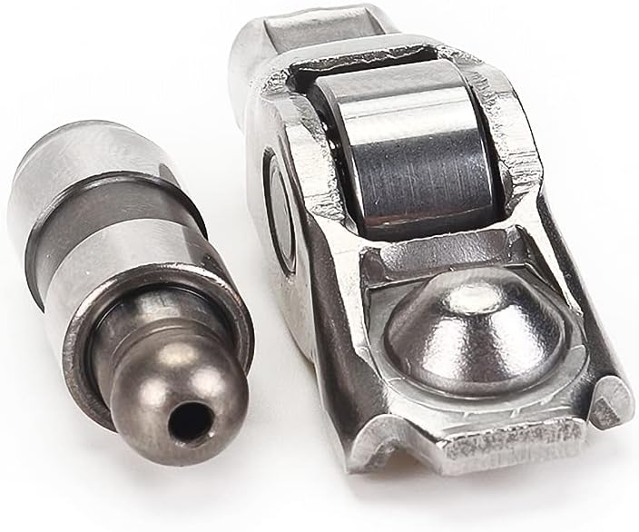 Rocker Arm and Lifter Kit 24 Pcs Compatible with ChrysIer 200 300 Dodge Ram 1500 Challenger Charger Journey Avenger for Jeep Grand Cherokee Wrangler 3.6 2011-2020 Replace 5184296AH 5184332AA