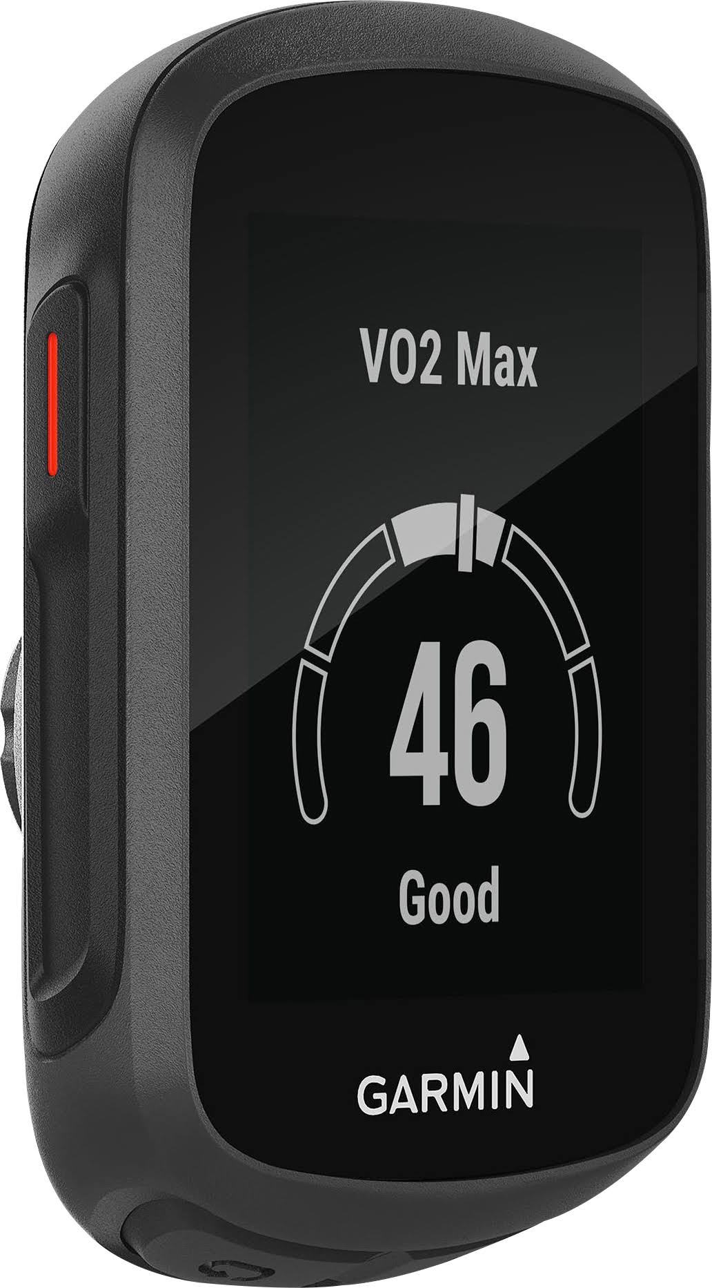 Garmin Edge 130 Plus Bundle - Black