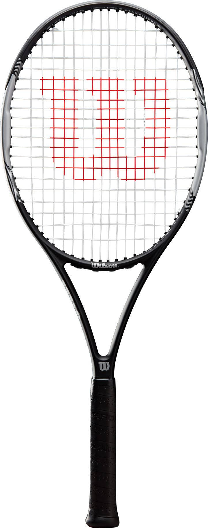 Wilson Pro Staff Precision 103 Tennis Racquet - 4 1/4 - Each