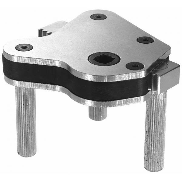 Facom - Self-Gripping oil-filter Wrench for Cars D.151A