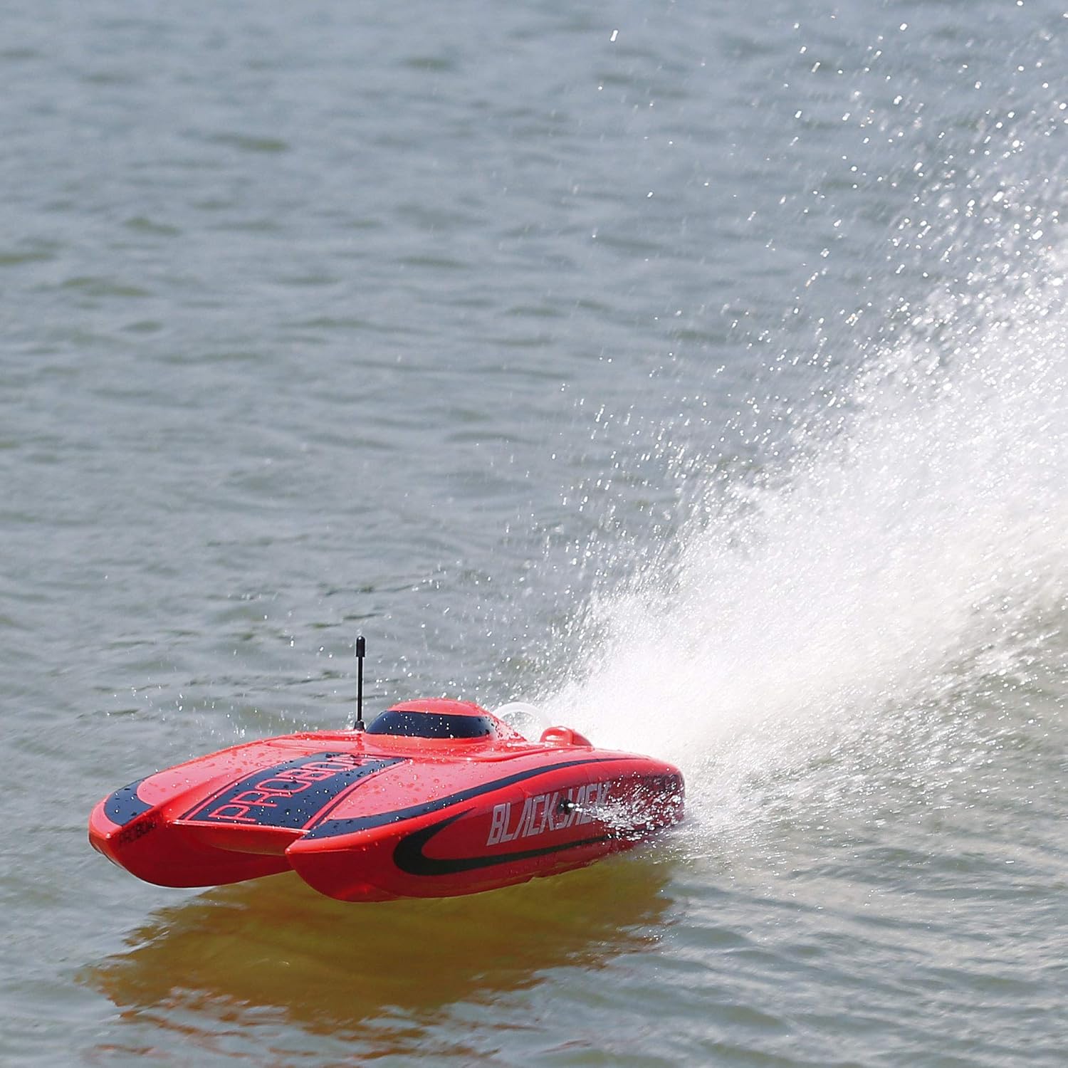 Pro Boat Blackjack 24