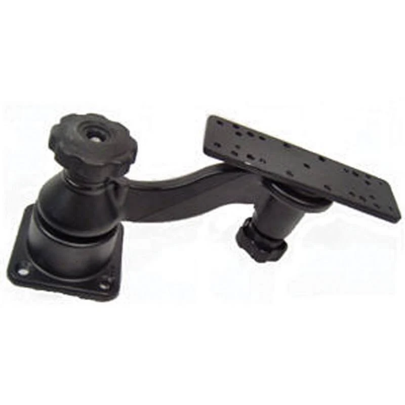 Lowrance MB-35 Ram Swing-Arm Mounting Bracket