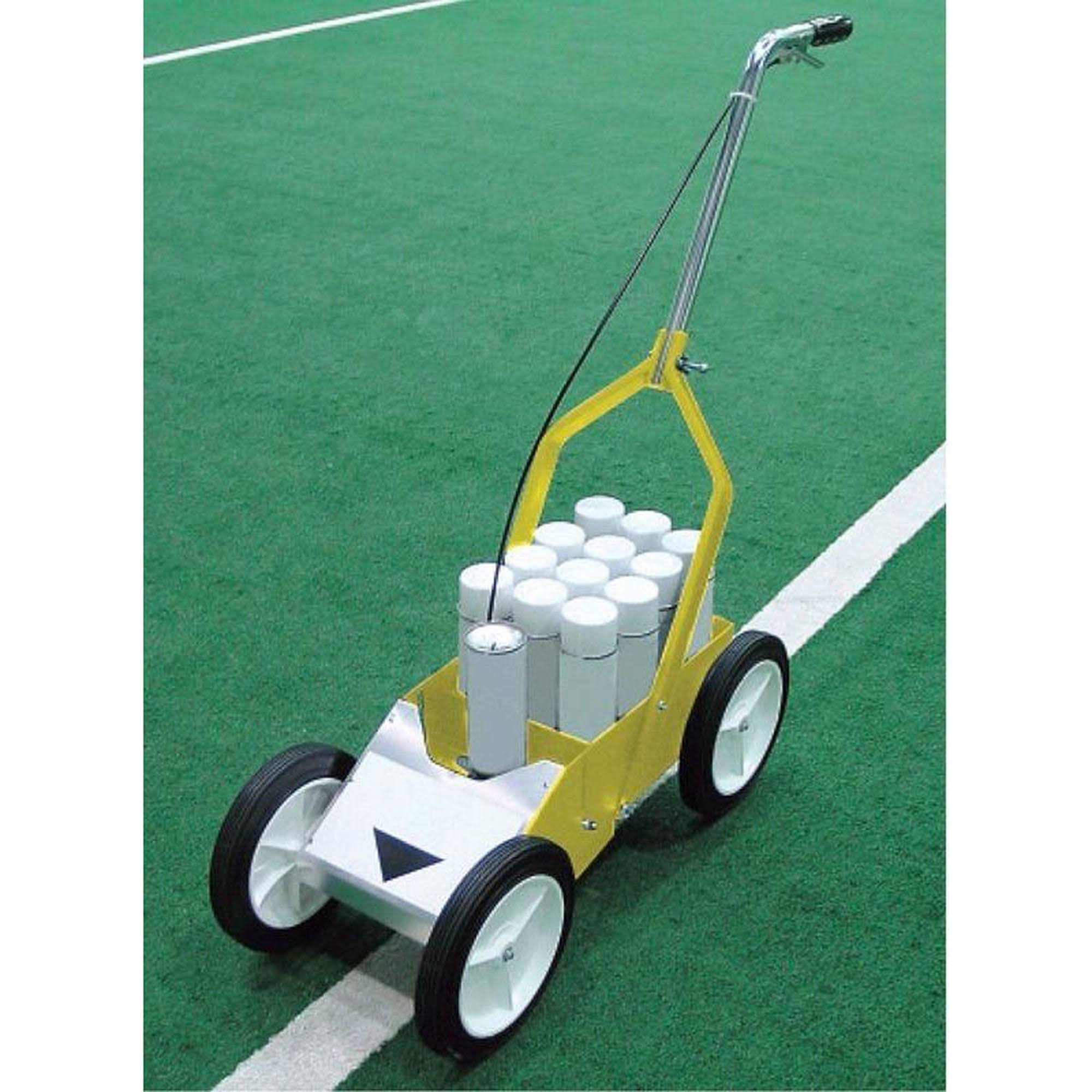 Rust-Oleum Professional Striping Machine