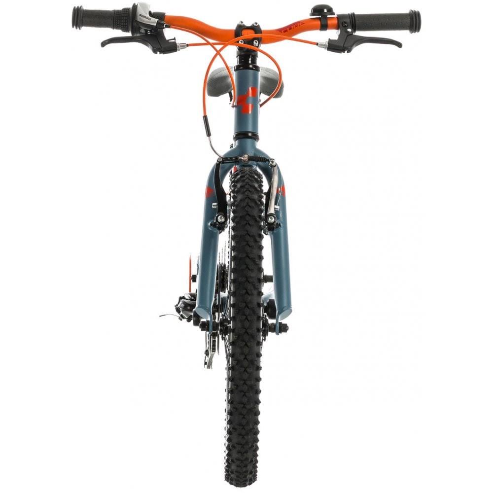 Cube Acid 200 Kids Mountain Bike 2020 Colour: Grey/Orange