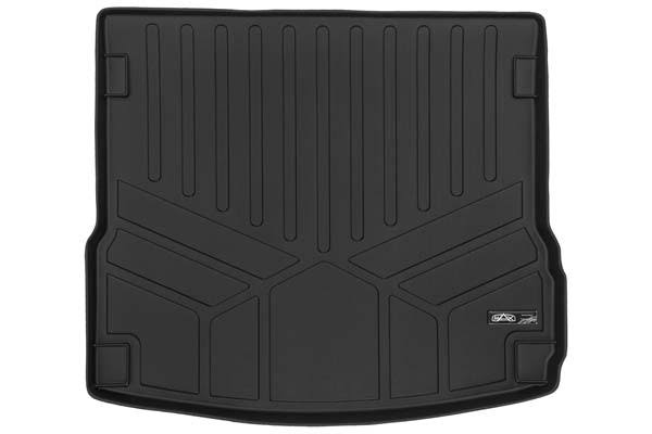 MAXLINER 2014-2018 Porsche Macan MAXTRAY Cargo Liner Black D0215