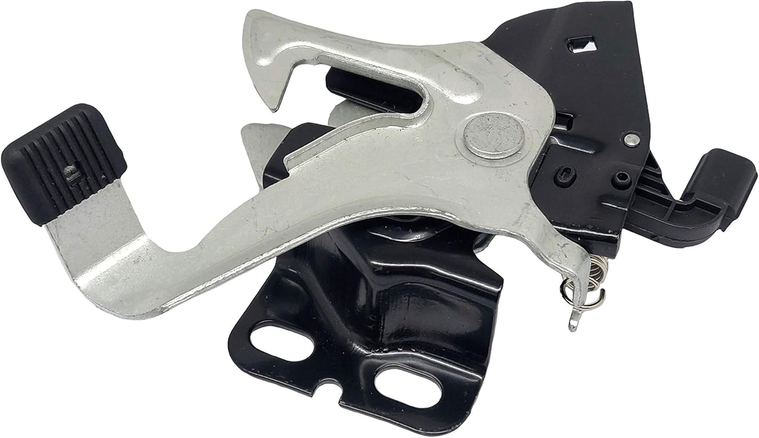 Hood Latch Lock for 2008 2009 2010 2011 2012 Honda Accord Sedan 74120TA0A01 74120TA6A01 HO1234122