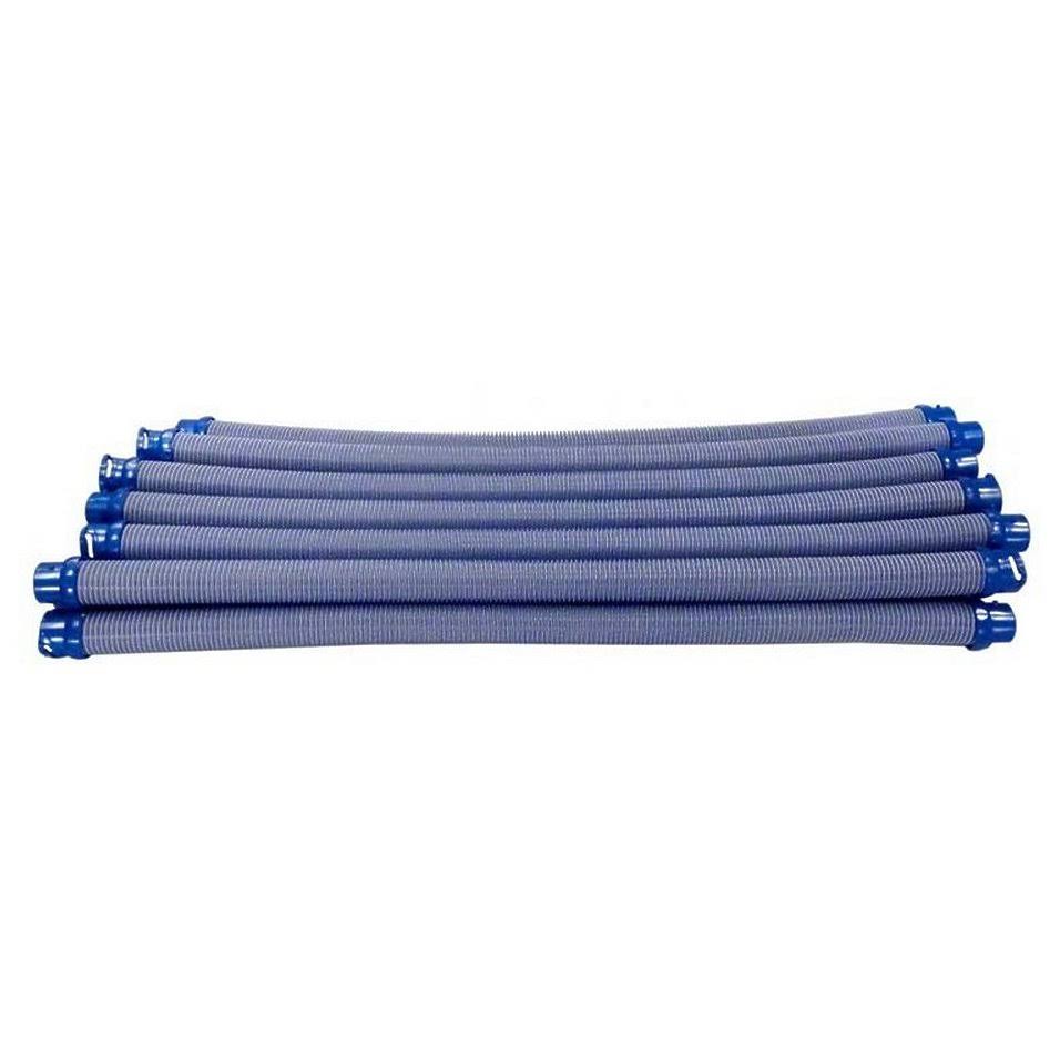 Baracuda MX8 MX6 TR2D Cleaner Twist-Lock 12 Hoses R0527800