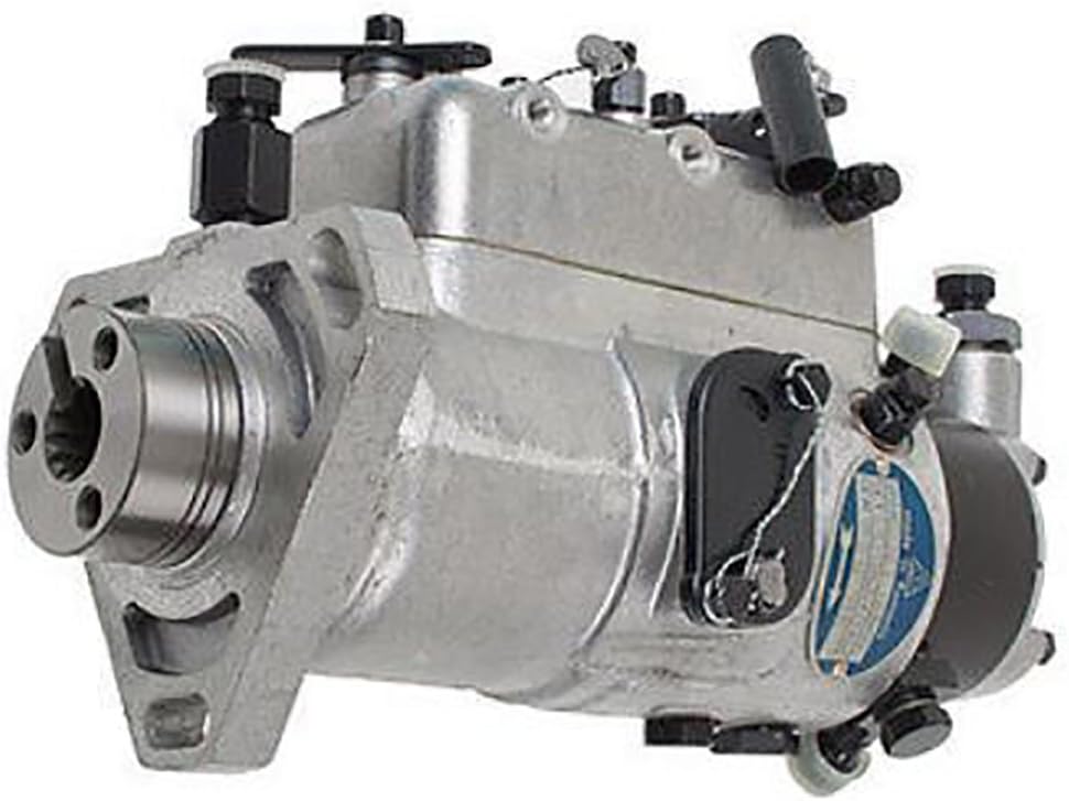 TISCO - Part NO:1447169M1.Fuel Injection Pump.Tractors: MF135,MF135UK,MF150,M.