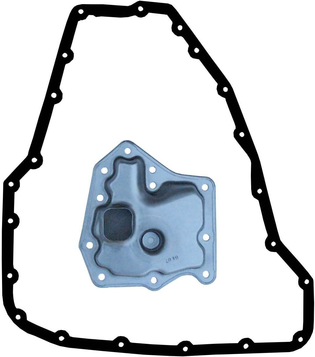 ACDelco Gold TF309 Automatic Transmission Fluid Filter Kit