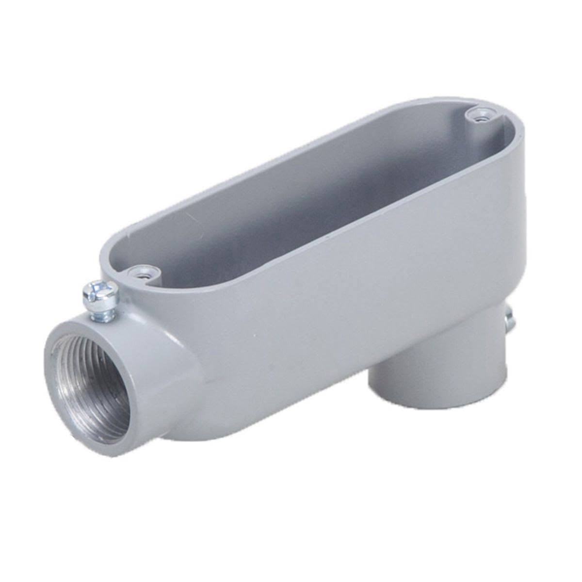 Taymac CLB200 Combo lb Type Body,2