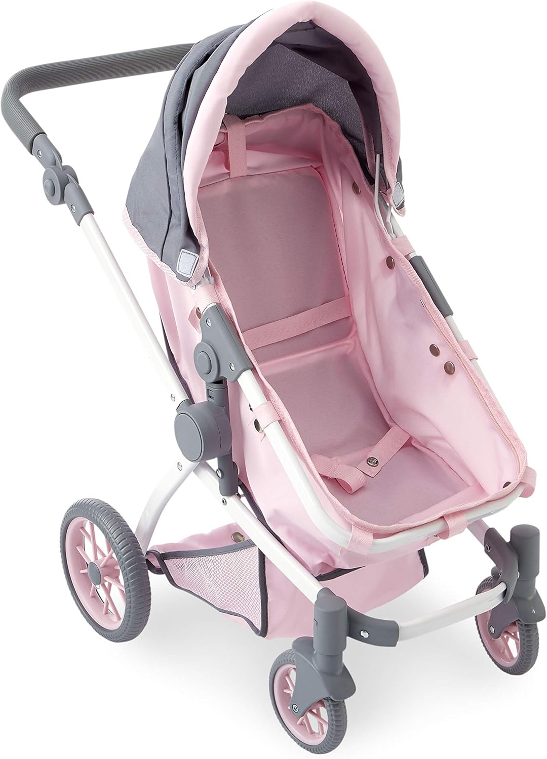 You & Me Baby So Sweet Nursery Pram Pack of 2