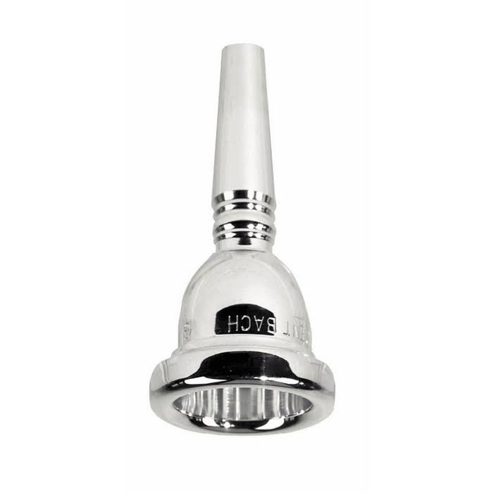 Bach Tuba u0026 Sousaphone Mouthpiece 30E