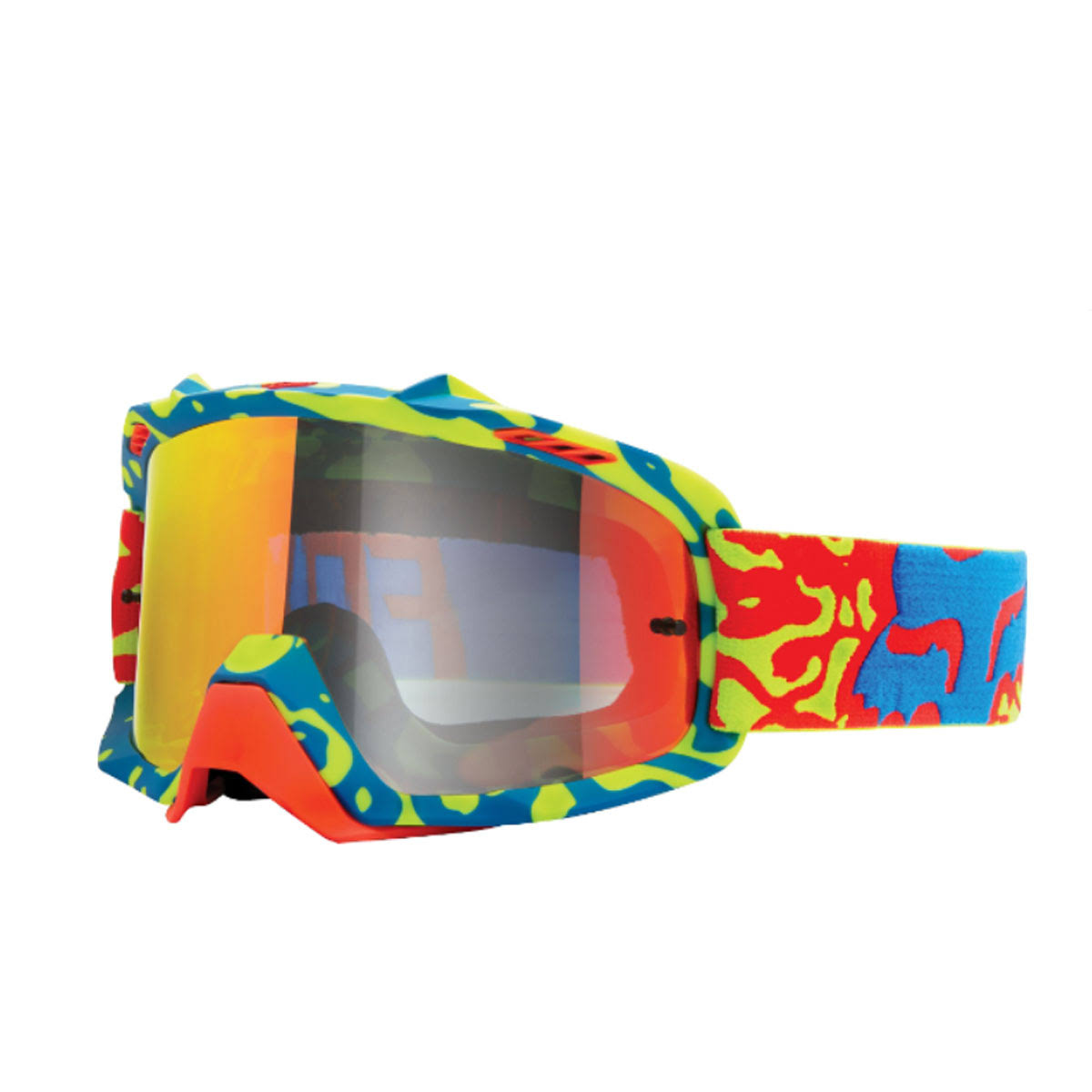 Fox Racing Air Space Cauz Goggles