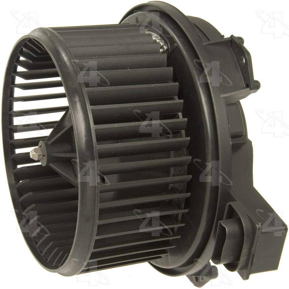 Four Seasons HVAC Blower Motor 75830